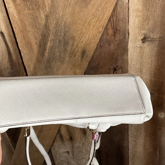 Coach Madison Mini Christie Carryall Bag - Picture 13 of 14